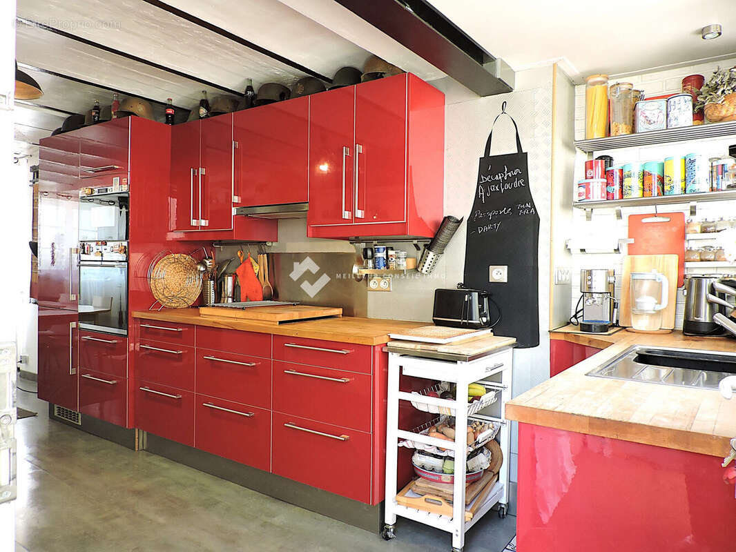 Maison 88 m² à Collegien  - photo 3