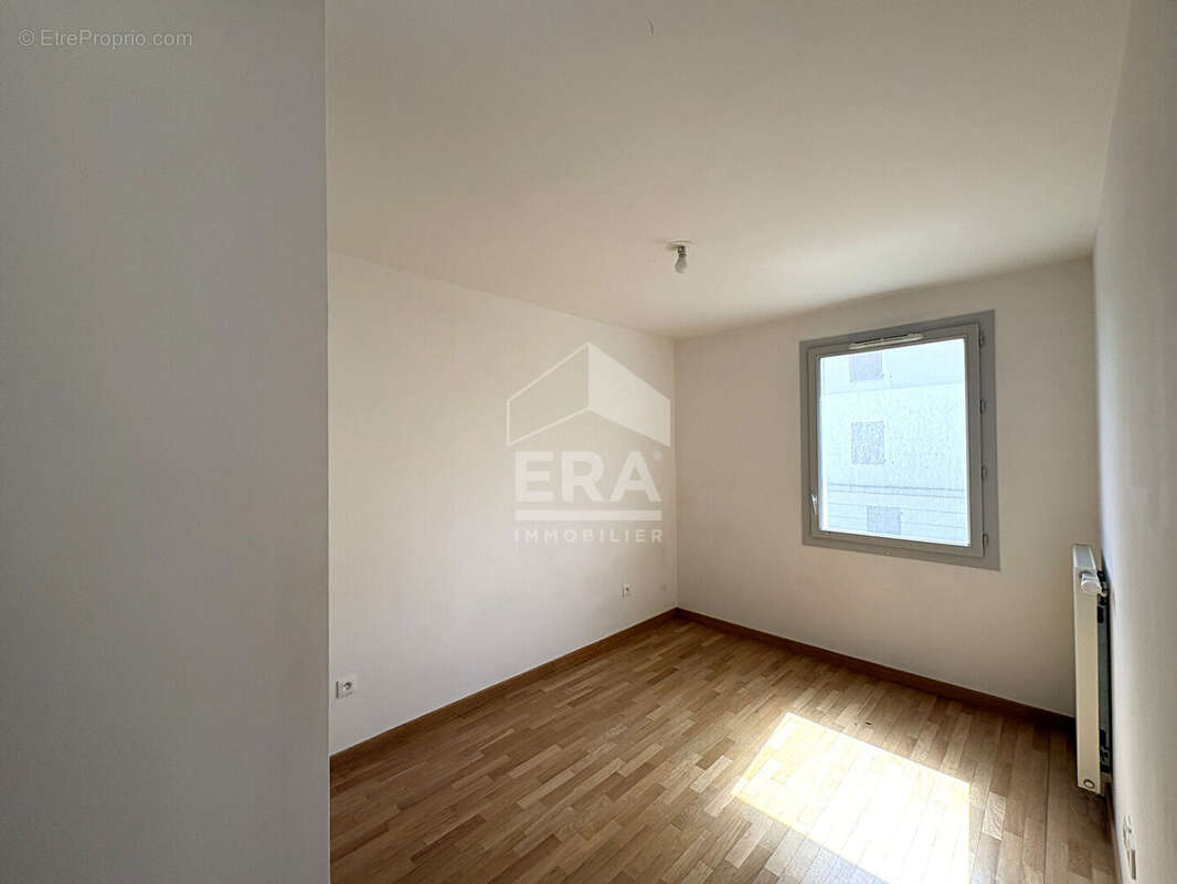 Appartement à GUYANCOURT