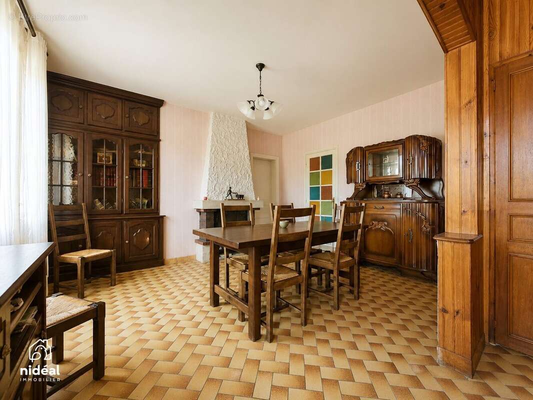 Maison 106 m² à Morlincourt  - photo 3