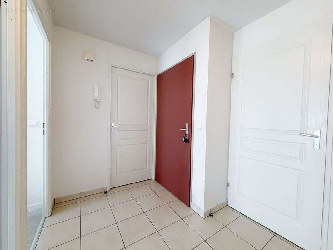 Appartement à CLUSES