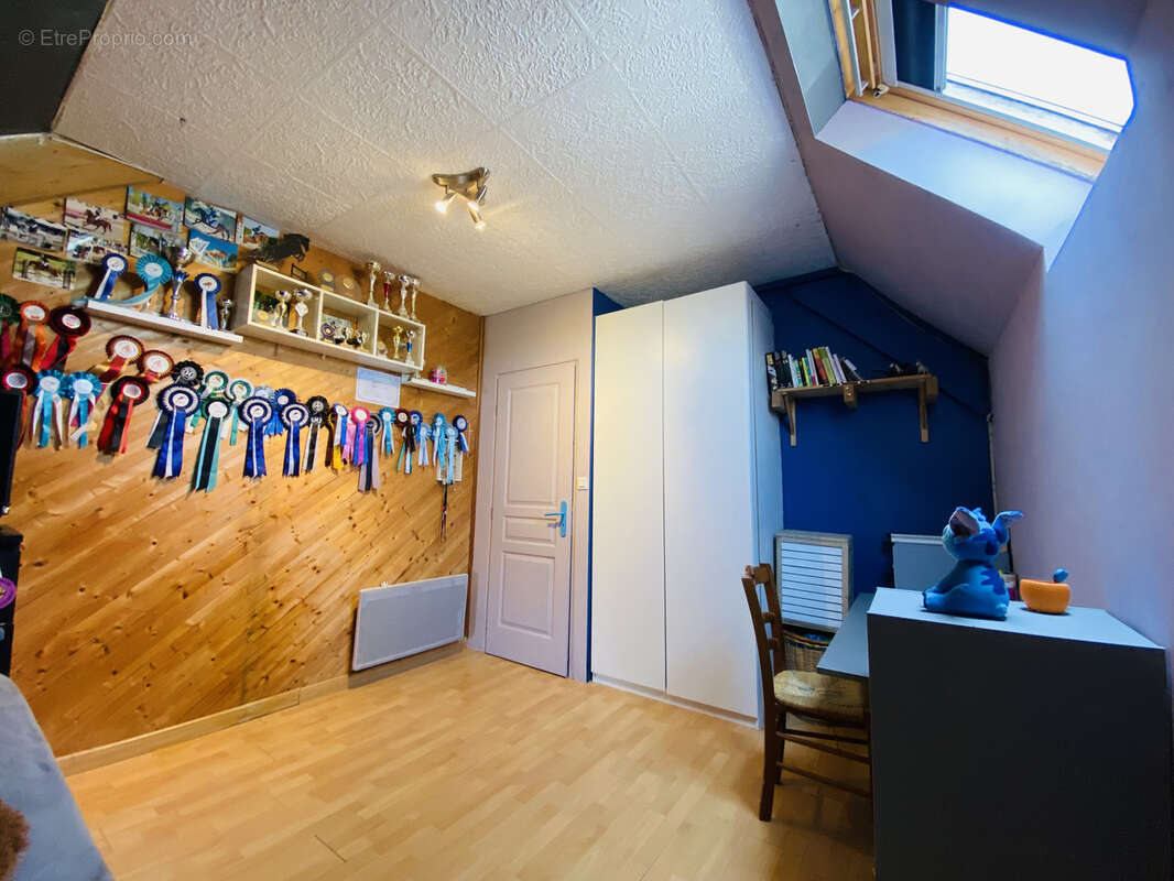 Belle propriété de caractère - photo 13