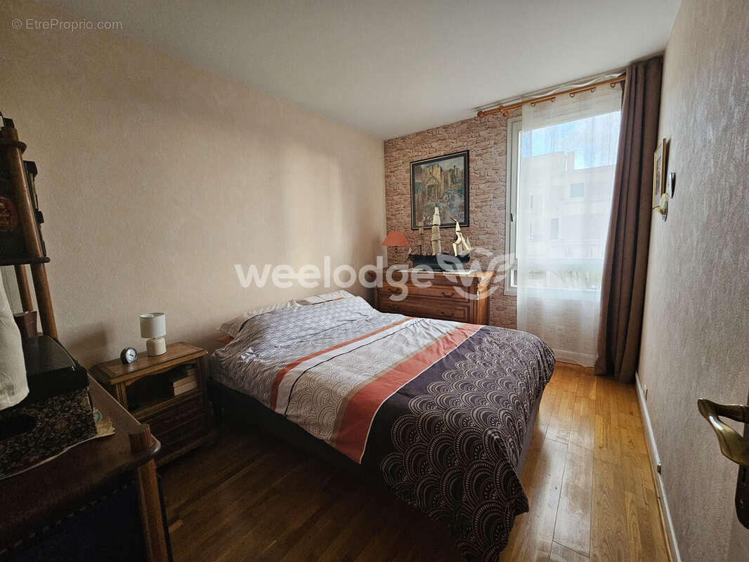 Appartement à ERAGNY