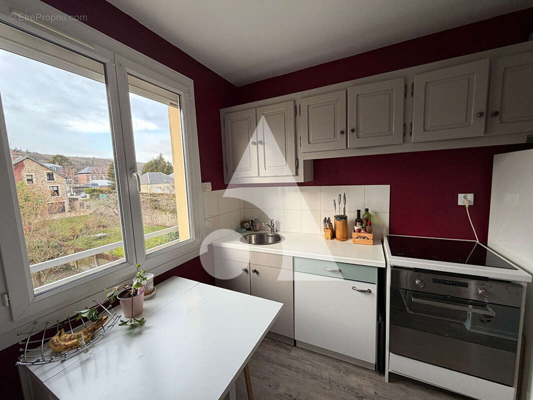 Appartement à GRAVIGNY