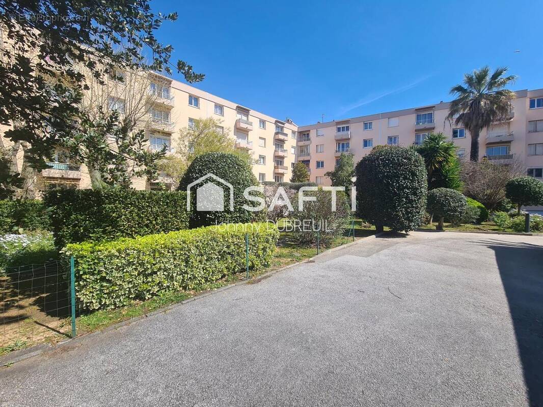 Photo 1 - Appartement à HYERES