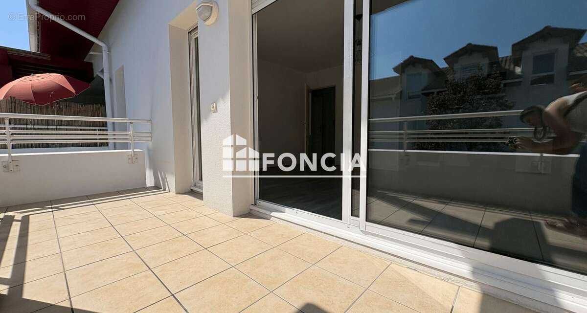 Appartement à ANGLET