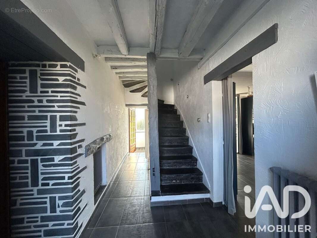 Maison 148 m² à Trelaze  - photo 4