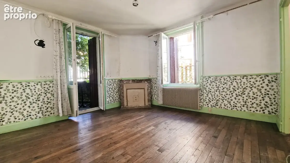COMMERCY - En Exclusivité ! - Maison quartier calme - photo 4