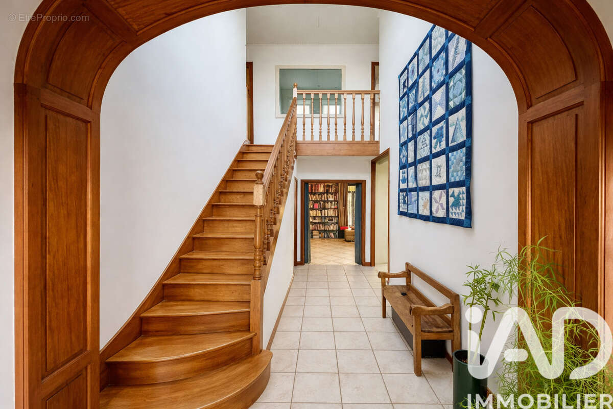 Photo 2 - Maison à GUEMENE-PENFAO