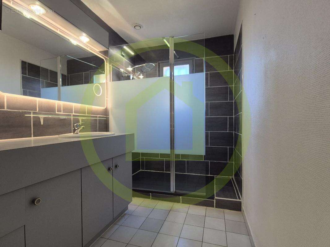 Maison à LE TABLIER