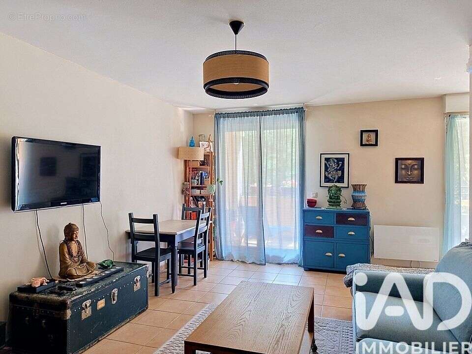 Photo 5 - Appartement à PLAN-D'AUPS-SAINTE-BAUME