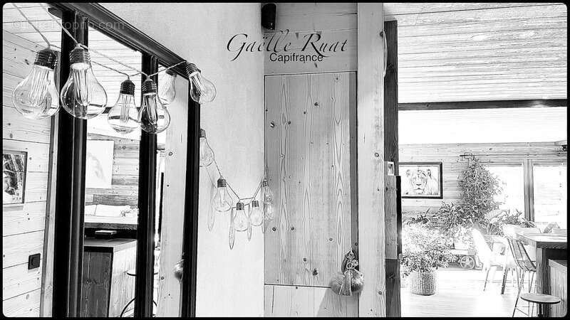 Appartement à FONT-ROMEU-ODEILLO-VIA