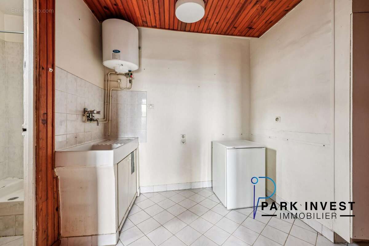 Appartement 18 m² à Charenton-Le-Pont  - photo 9