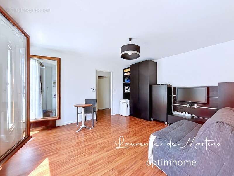 Appartement à BEZONS