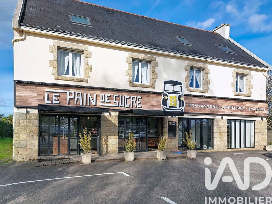 Photo 1 - Appartement à MELLAC