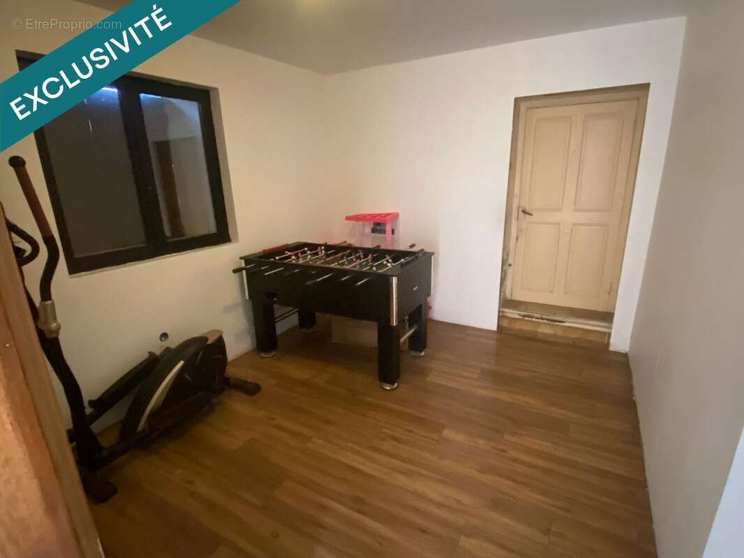 Photo 5 - Maison à CHATEAUNEUF-DE-GALAURE