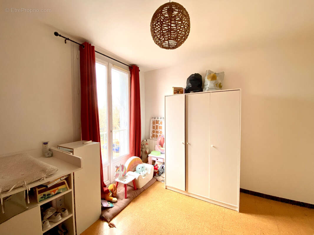 Appartement à TARASCON