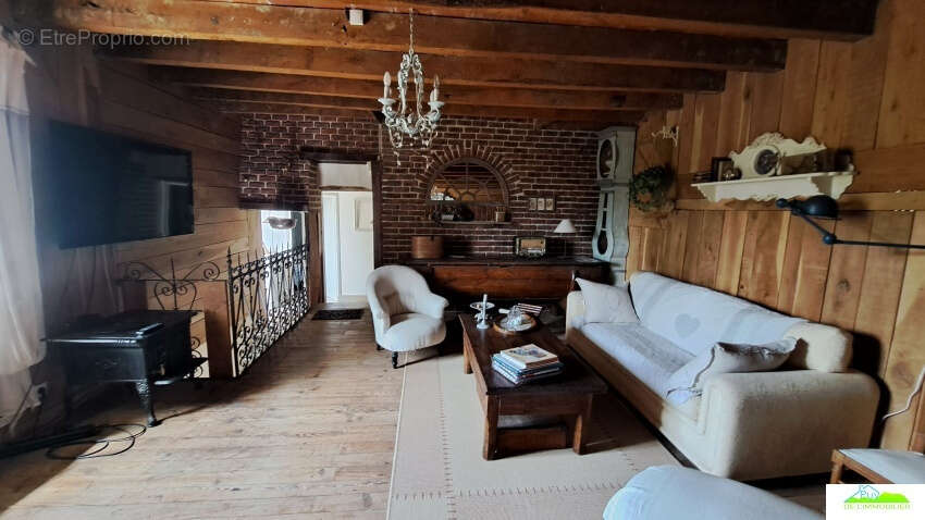 Maison à VITRAC
