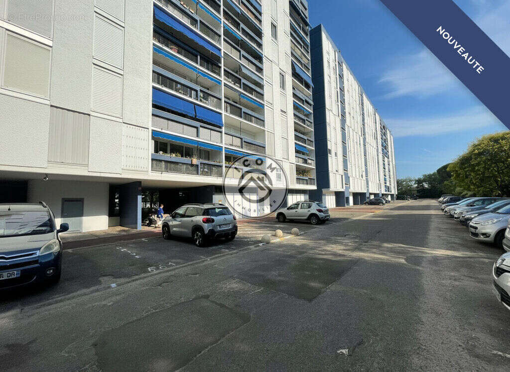 Appartement à MERIGNAC