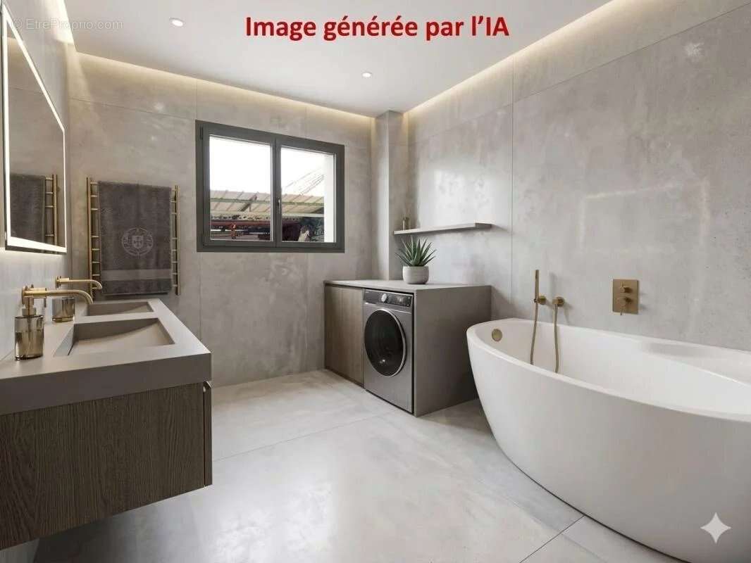 Maison à HERBLAY