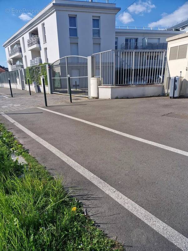 Appartement à THIAIS