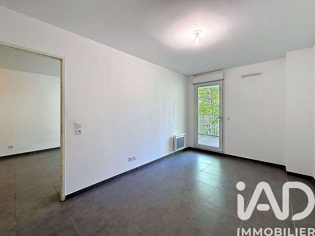 Photo 7 - Appartement à MARSEILLE-8E