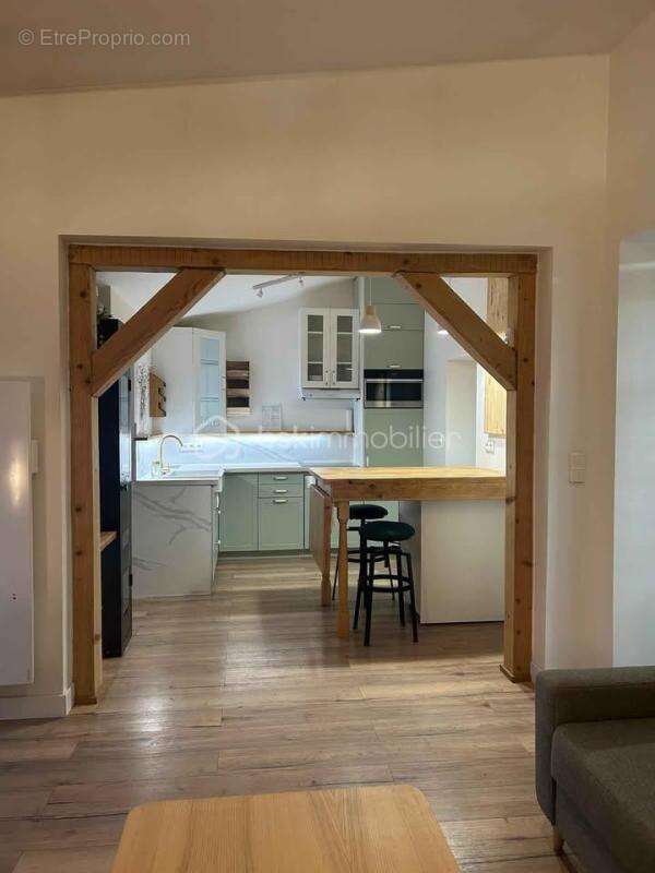 Appartement à AMIENS