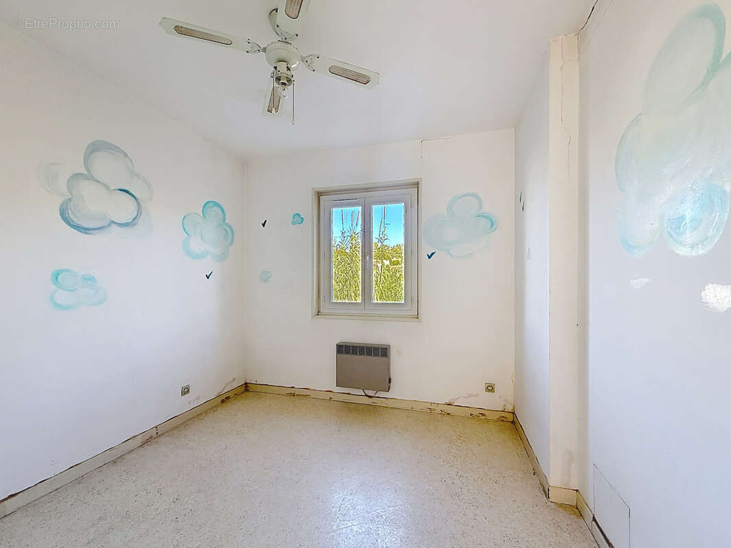 Maison à SIX-FOURS-LES-PLAGES