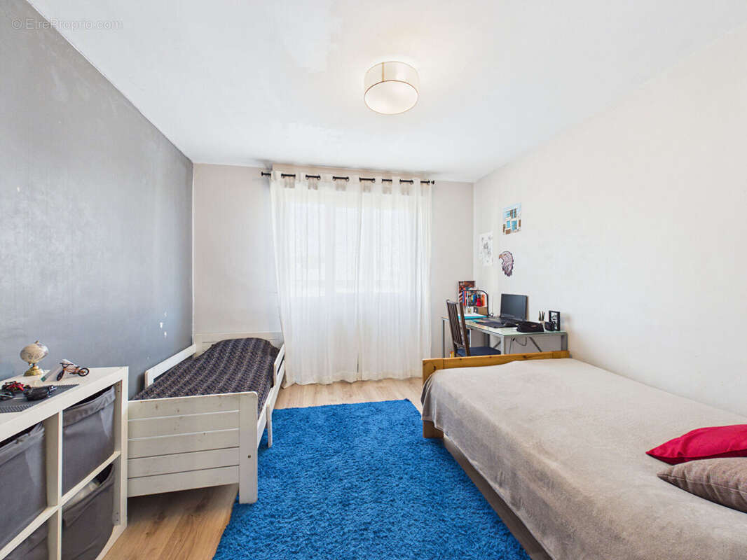 Appartement à BEAUMONT