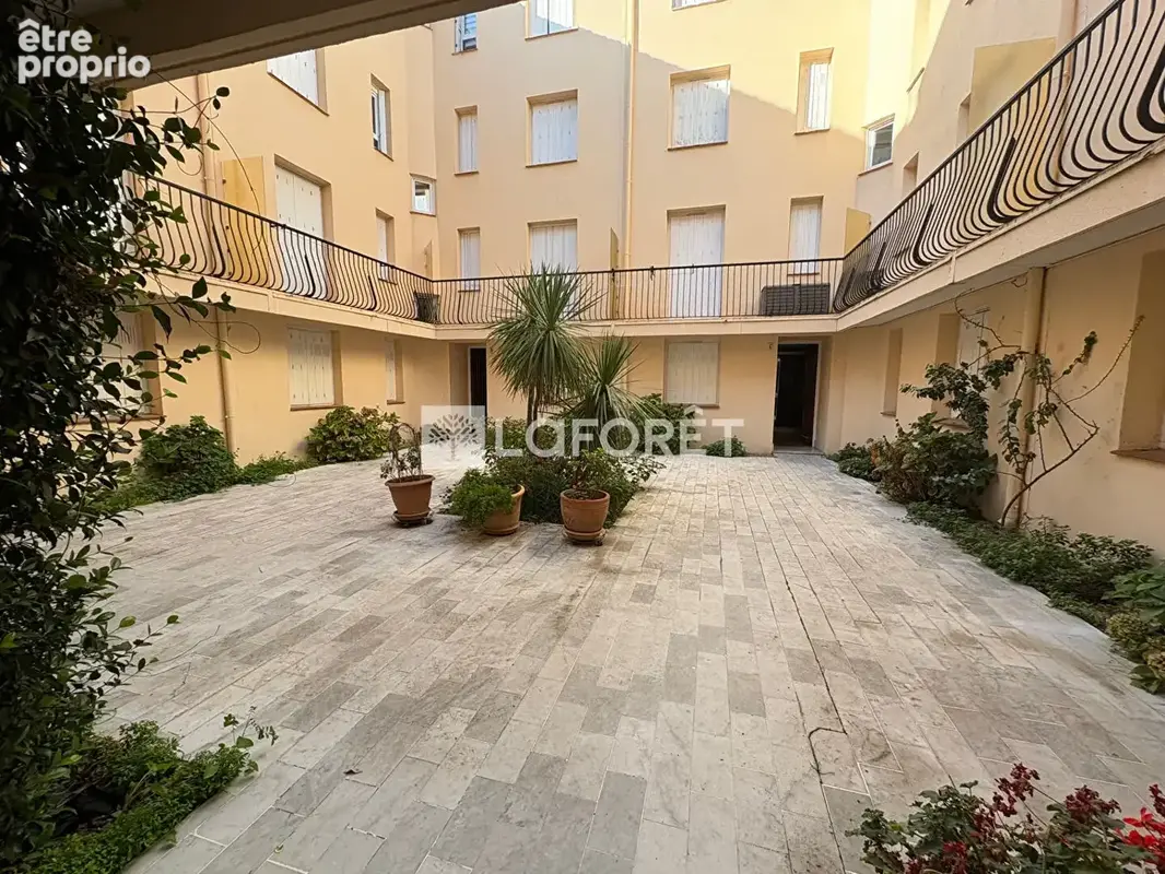 Appartement Argeles Sur Mer 1 pièce16 m2 - photo 7
