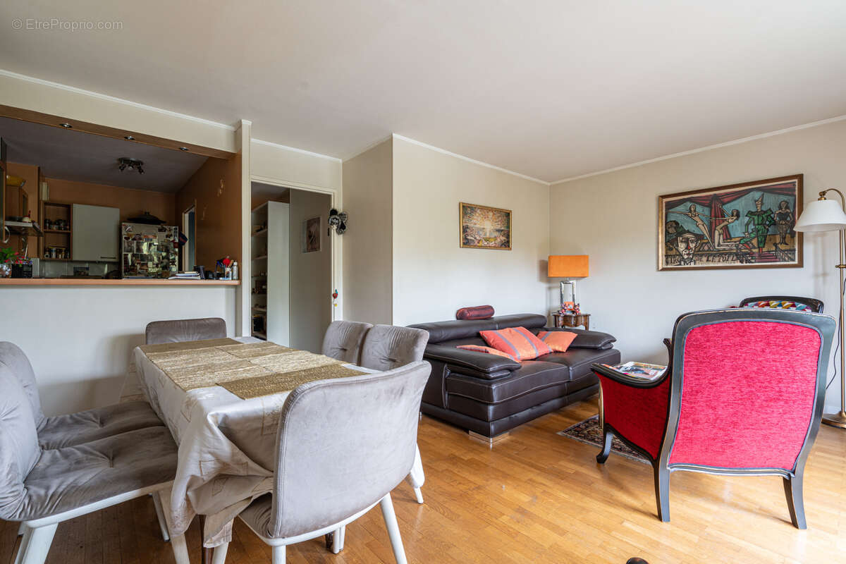 Autre à ALFORTVILLE