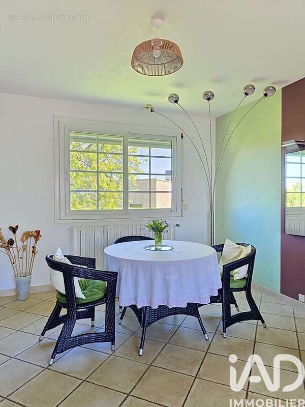 Photo 6 - Maison à LA FEUILLIE