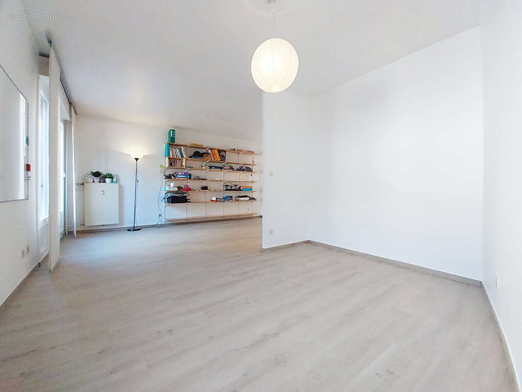 Appartement à BELFORT