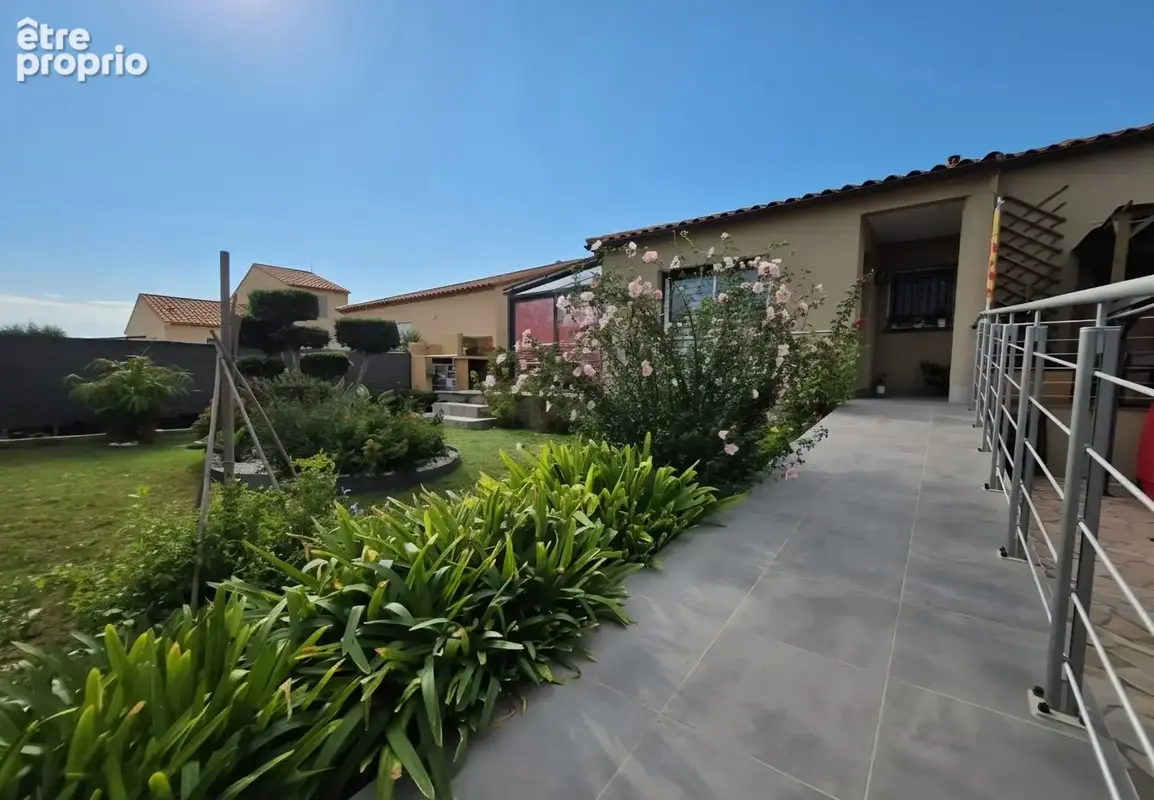 Photo Maison à Saint-Hippolyte au prix de 318 000€