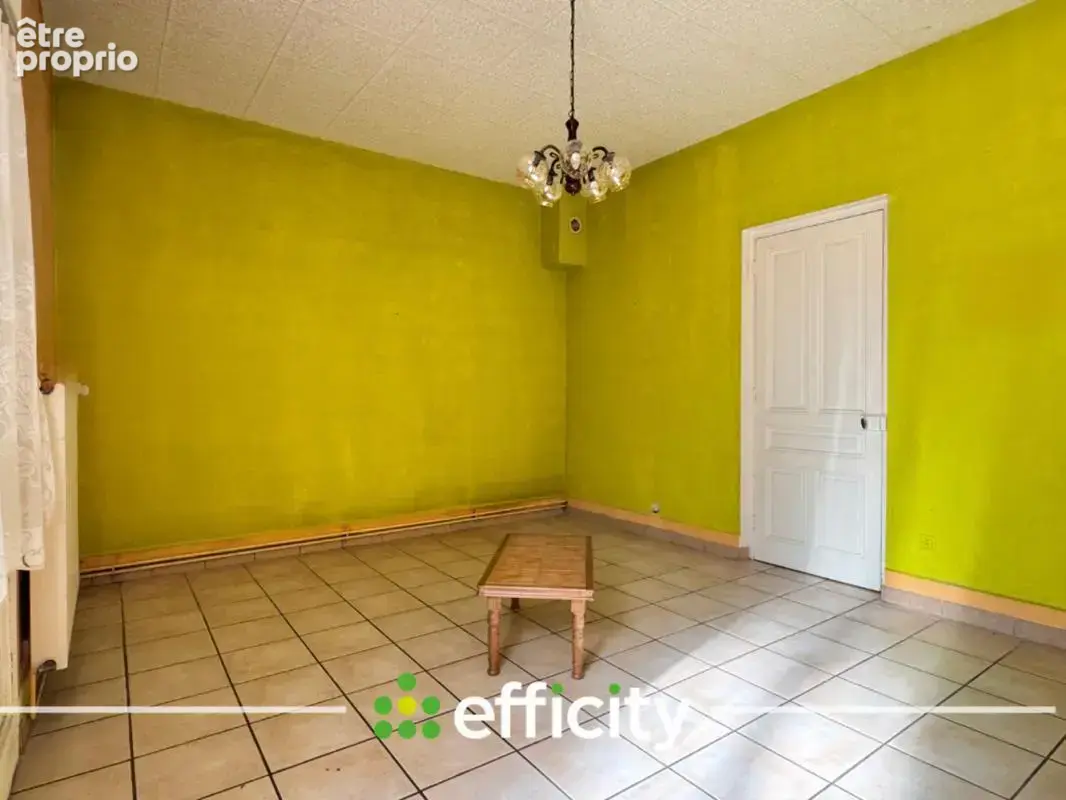 Maison 5 pièces 104 m² à vendre à Chasse-Sur-Rhone (38670) - photo 8