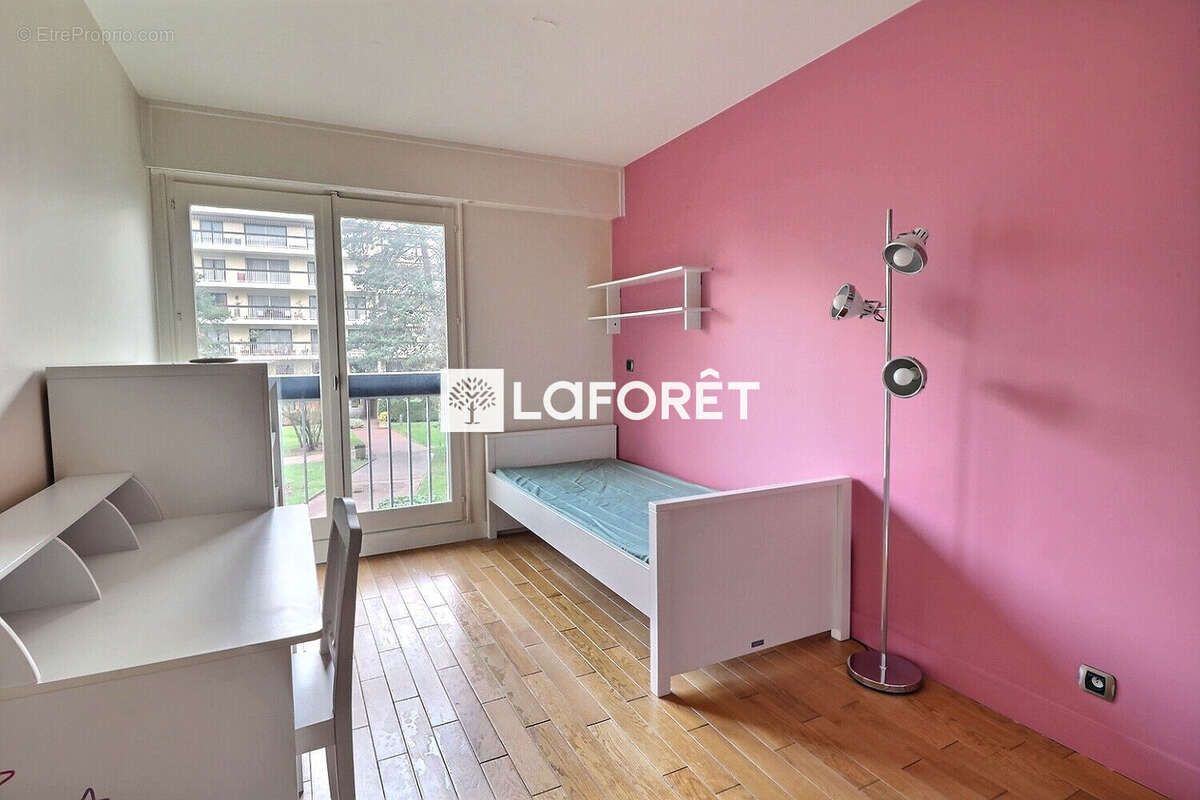 Appartement Rueil Malmaison 6 pièces 118 m2 - photo 11