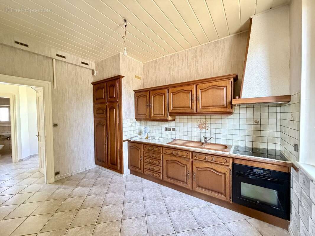 Maison de ville - photo 7