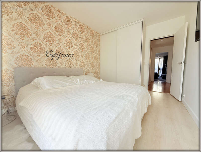 Appartement à LIVRY-GARGAN