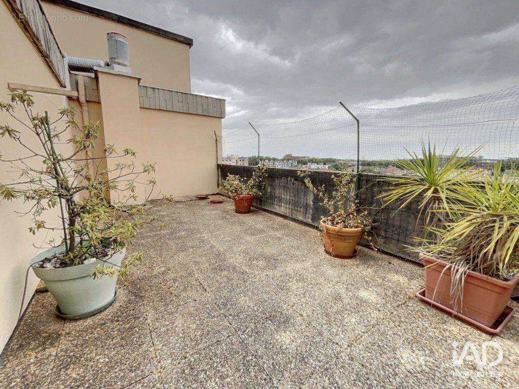 Photo 8 - Appartement à TOULOUSE