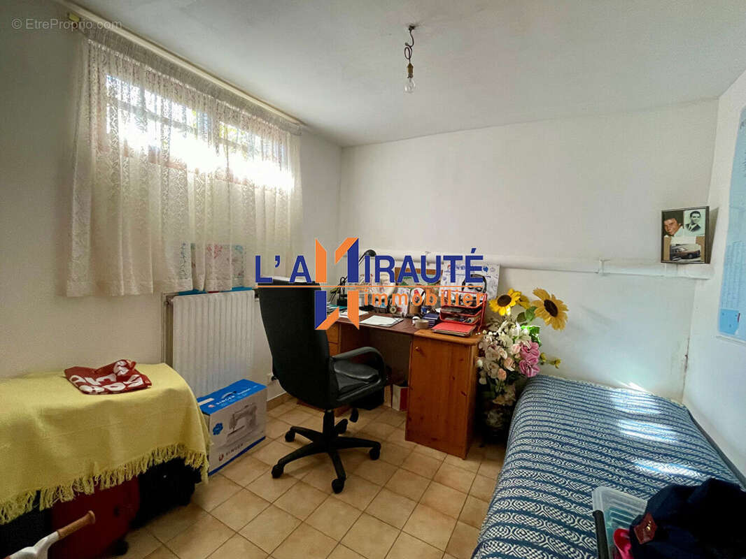 Maison à HOUILLES