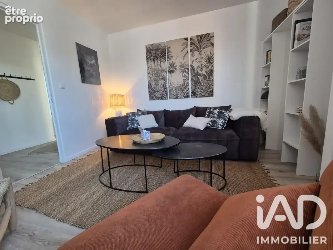 Photo 1 - Appartement à DINAN