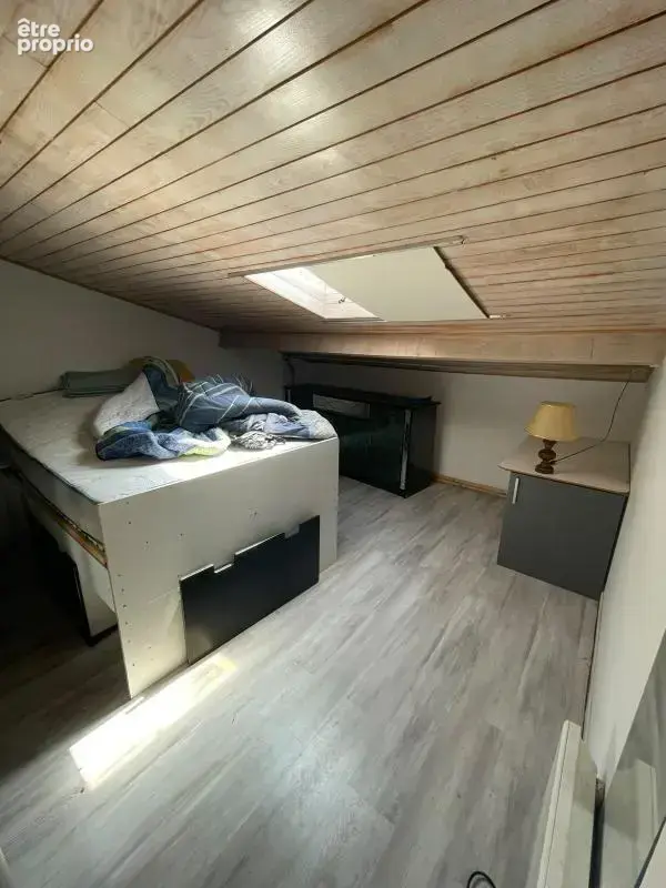 TALENCE Apt 3 chambres 67 m² grande terrasse 155 000 € - photo 5