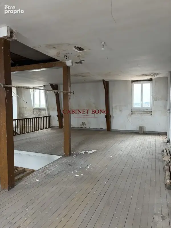 Appartement 350 m² à vendre à Chauny (02300) - photo 8
