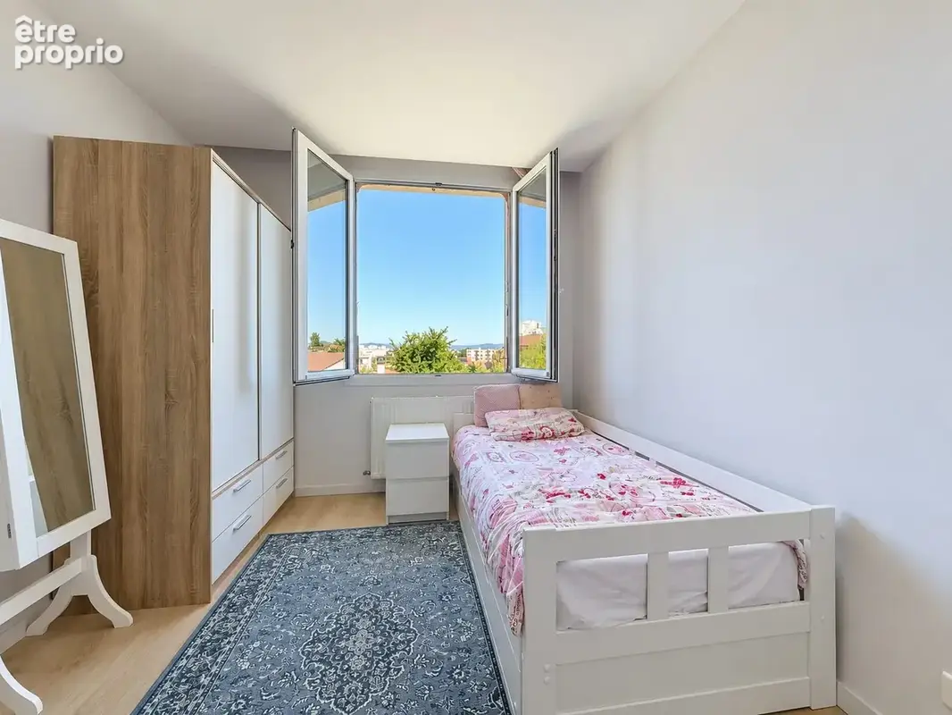 Maison 6 pièces 120 m² à vendre à Clermont-Ferrand (63100) - photo 7