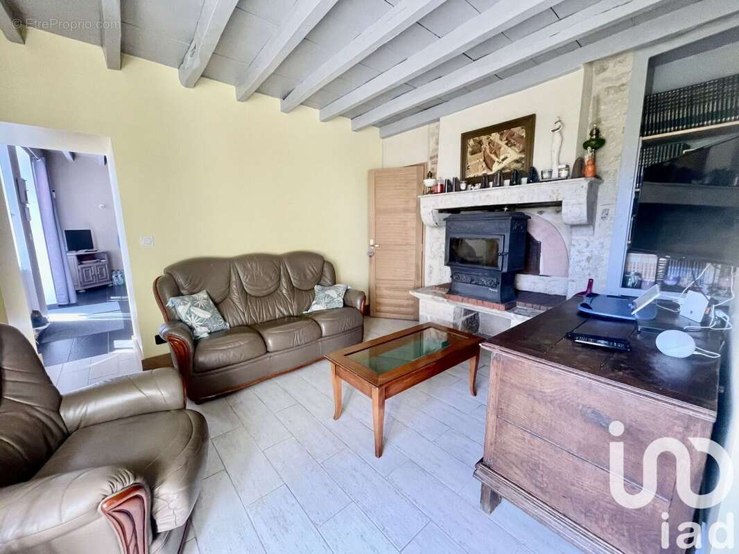 Photo 8 - Maison à OULON