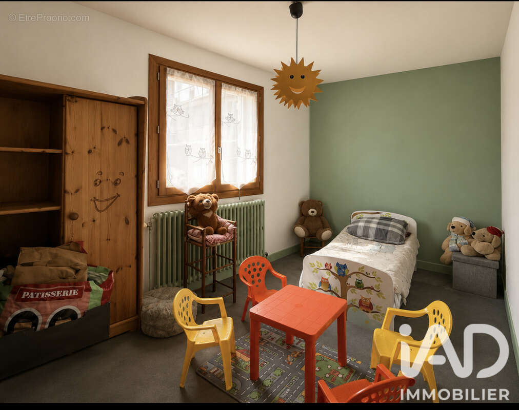 Appartement 120 m² à Montagny  - photo 9