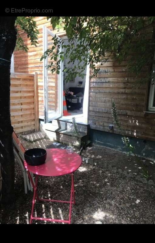 Appartement à TOURS