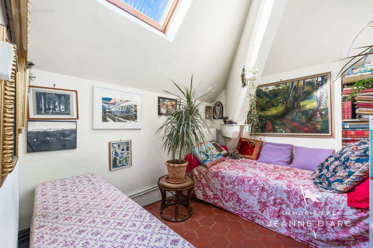 Appartement à VERSAILLES