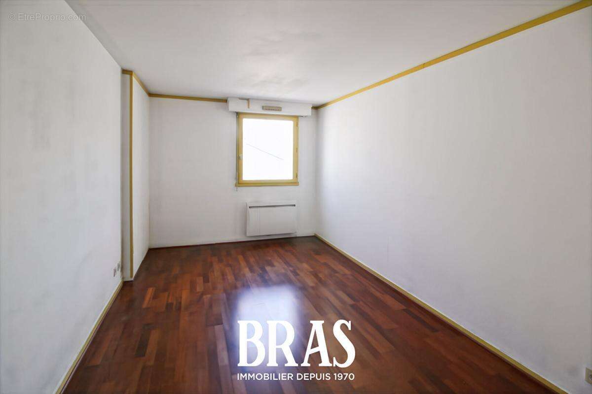 Appartement Nantes 5 pièce(s) 92 m2 - photo 6