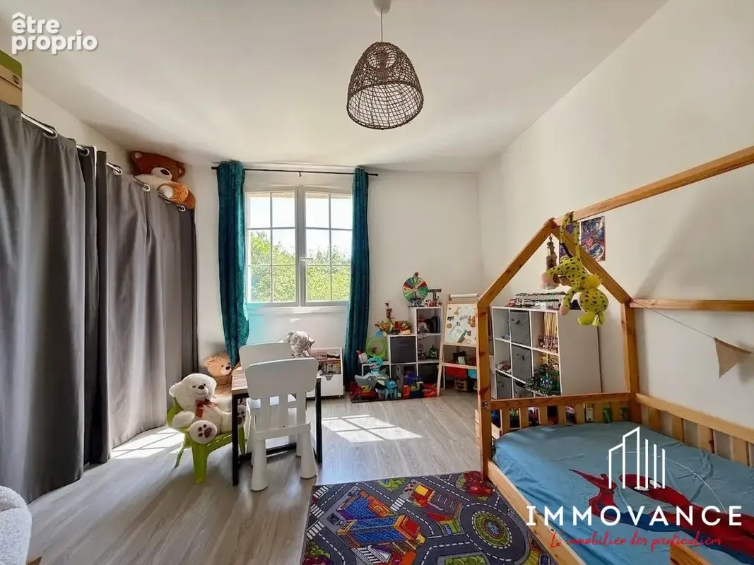 Maison 7 pièces 170 m² à vendre à Saint-Aunes (34130) - photo 9