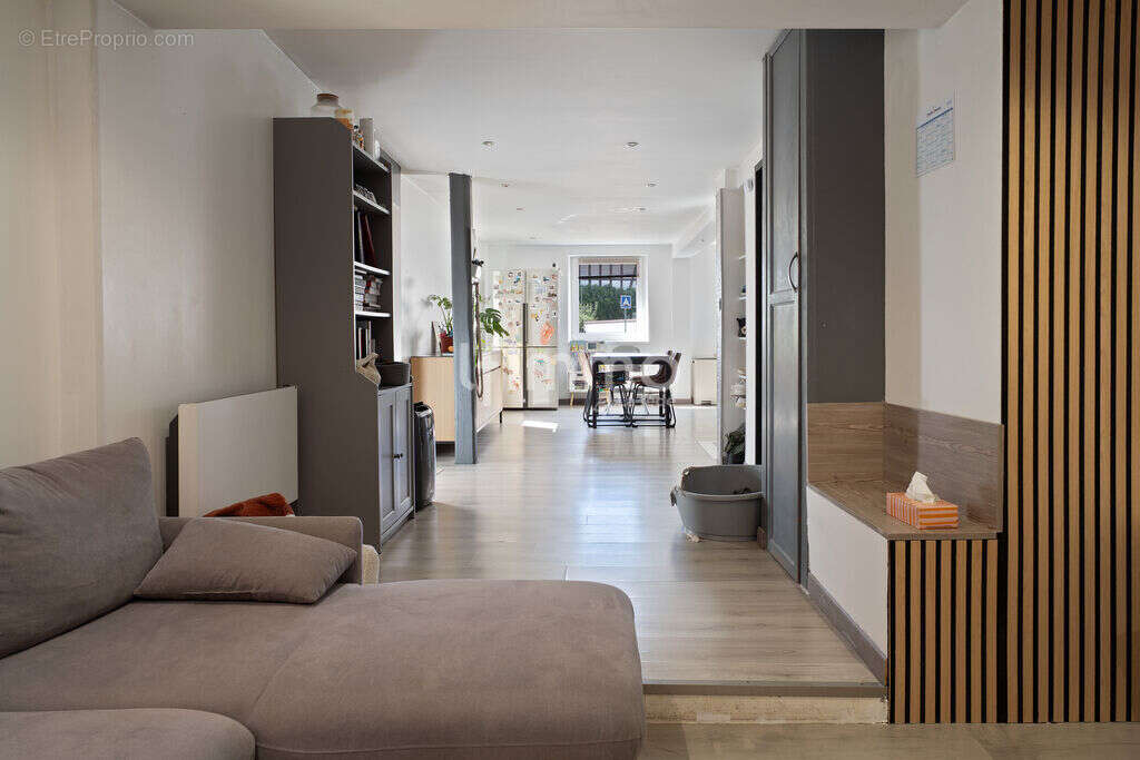 Appartement à GEUDERTHEIM